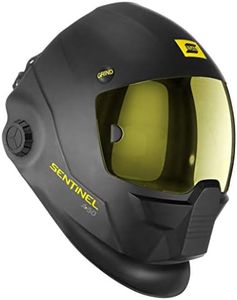 ESAB Sentinel A50 Masque de Soudeur Auto-obscurcissant