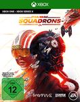 Electronic Arts EA Games Star Wars: Squadrons Xbox One USK: 16