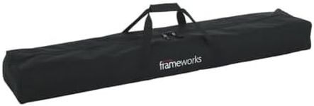 Gator Frameworks Single Compartment