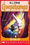 Bad Hare Day (Goosebumps #41)