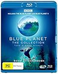 Blue Planet: The Collection [6 Disc