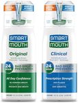 SmartMouth DDS Activated Clinical M
