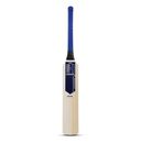 Heega ™ HX-509 Mongoose Pre-Knocked Cricket Bat (10000 Knocks) | Free Bat Cover | Short Blade Longer Handle (Size 6)