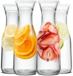 Kook Glass Carafe, Mimosa Bar Suppl