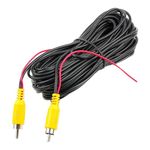 Car Rca Cables