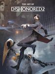 The Art of Dishonored 2