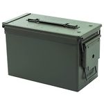 Ammo Can For Airsoft