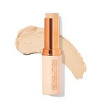 Makeup Revolution Fast Base Stick Foundation - F2