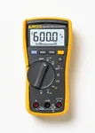 Fluke 115 Digital Multimeter, Measu