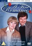 A Fine Romance - The Complete First Series [DVD]