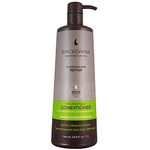 Macadamia Professional Ultra Rich Repair Conditioner for Dry, Damage & Color Treated Hair with Argan Oil, Macadamia Oil & Silk Amino Acid - 1000 ml