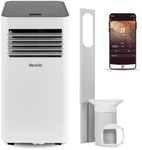 Devola 4-in-1 WiFi Air Conditioning