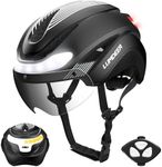 LUMDEER Bike Helmet Adults, Ebike H