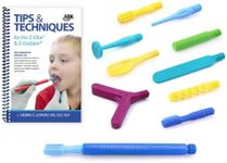 ARK's Z-Vibe Sensory Oral Motor Kit