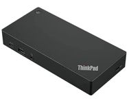 Lenovo ThinkPad USB-C Dock Gen2 (UK) 40AS0090UK