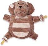 Sleepytot Baby Comforter with Dummy