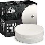 COLETTI Percolator Coffee Filters —