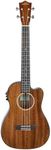 Lanikai All Solid Mahogany Baritone