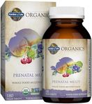 Women’s Prenatal Multivitamin with 