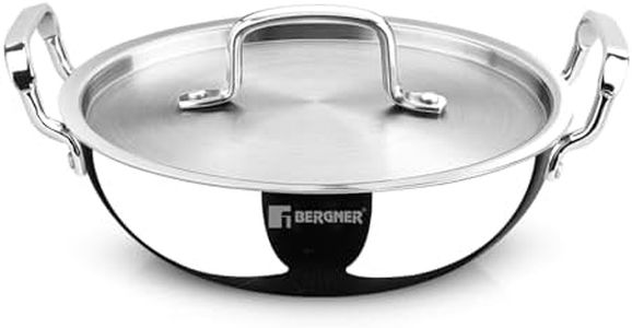 BERGNER Tr