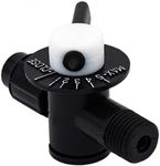 Pentair R172060Z Control Valve, Bla