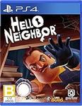 Hello Neighbor for PlayStation 4