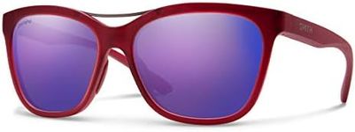 Smith Optics Cavalier ChromaPop Sunglasses