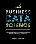 Business Data Science: Combining Ma