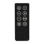 New Remote Control for Bose 5 10 15 Series II TV Sound System, Remote Control for Soundbar Series II and TV Speakers for 418775 410376 431974 845194 838309 1100 740928 1120