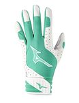 Finch Women's Softball Padded Batting Glove