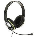 Genius HS-400A Headband PC Headset with Rotating Microphone