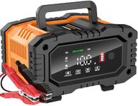 NEXPEAK NC202 10-Amp Battery Charge