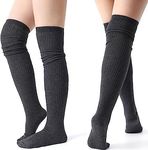 Long Socks For Women For Winter