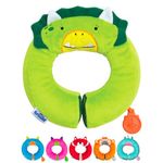 Trunki Children’s Travel Neck Pillow & Chin Support - Yondi