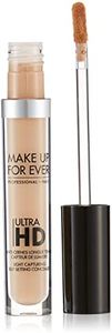 Make Up For Ever Ultra Hd Light Capturing Self Setting Concealer - 31 (Macadamia), 0.16 ounces