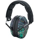 Champion 55707 Hunting Range Gear Hearing Protection Muffs