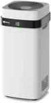 Air Purifier for Home or Office - Airdog X5 Ionic Air Purifier with Washable Filter. Beyond HEPA Filtration with Two Pole Active (TPA) Tech that Kills Microscopic Mold, Bacteria, Smoke & Pet Allergies