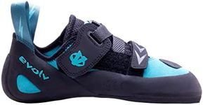 Evolv Kira Women's Climbing Shoes - AW24 Blue