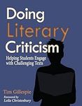 Doing Literary Criticism: The Culti