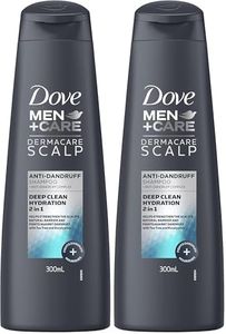 Dove Men+C