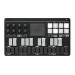 Korg nanoKEY Studio Bluetooth & USB MIDI Keyboard Controller