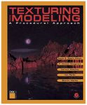 Texturing and Modeling: A Procedural Approach (The Morgan Kaufmann Series in Computer Graphics)