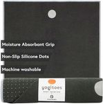 Manduka Yogitoes Yoga Towel for Mat
