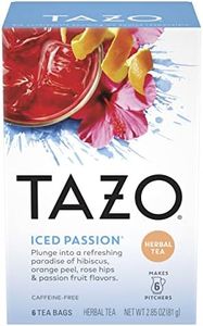 TAZO Iced 