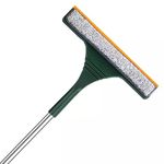 NORIDY Microfiber Twist Mop for Floor Cleaning (Twist Brush)