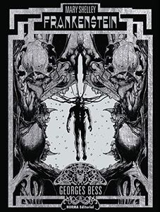 FRANKENSTEIN: MARY SHELLEY