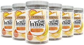 Twinings Cold Infuse Mango Passionf