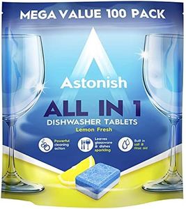 Astonish A