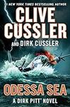 Odessa Sea (Dirk Pitt Adventure Boo