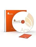 Arsvita CD Laser Lens Cleaner Disc 